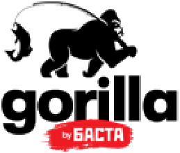 gorilla by basta
