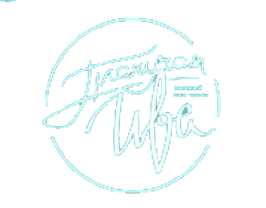 turquoise circle logo