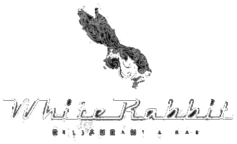 Логотип White Rabbit
